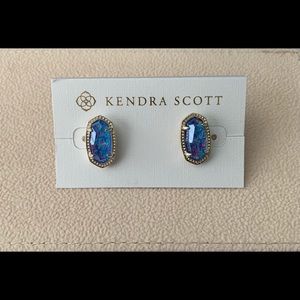 Kendra Scott Ellie Stud Earrings